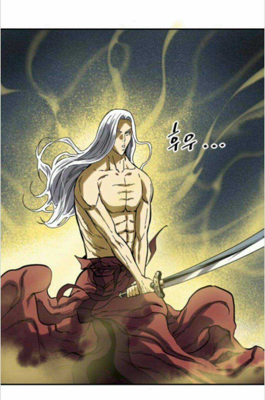 Thiên Hạ Đệ Nhất Nhân - Chapter 24 - Trang 24