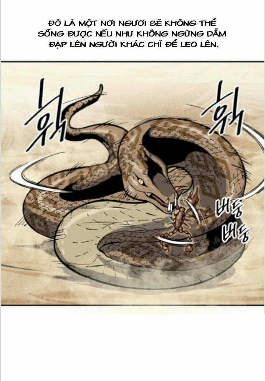 Thiên Hạ Đệ Nhất Nhân - Chapter 24 - Trang 4