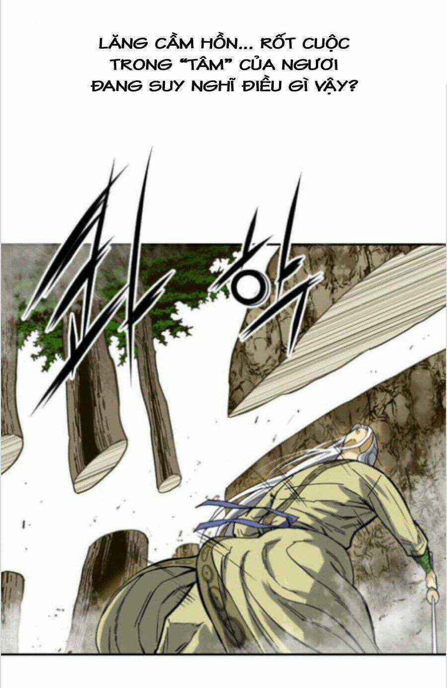 Thiên Hạ Đệ Nhất Nhân - Chapter 24 - Trang 35