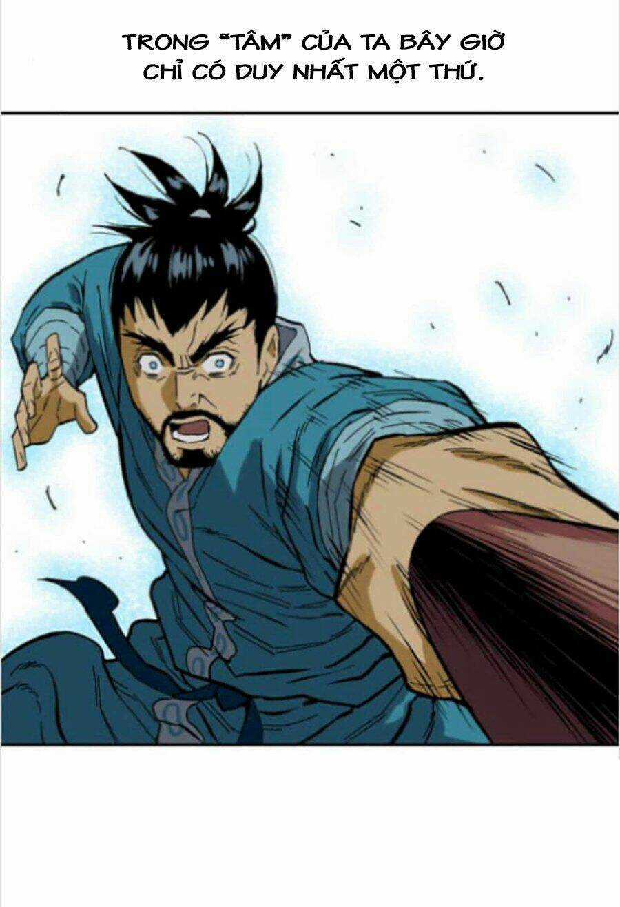 Thiên Hạ Đệ Nhất Nhân - Chapter 24 - Trang 36