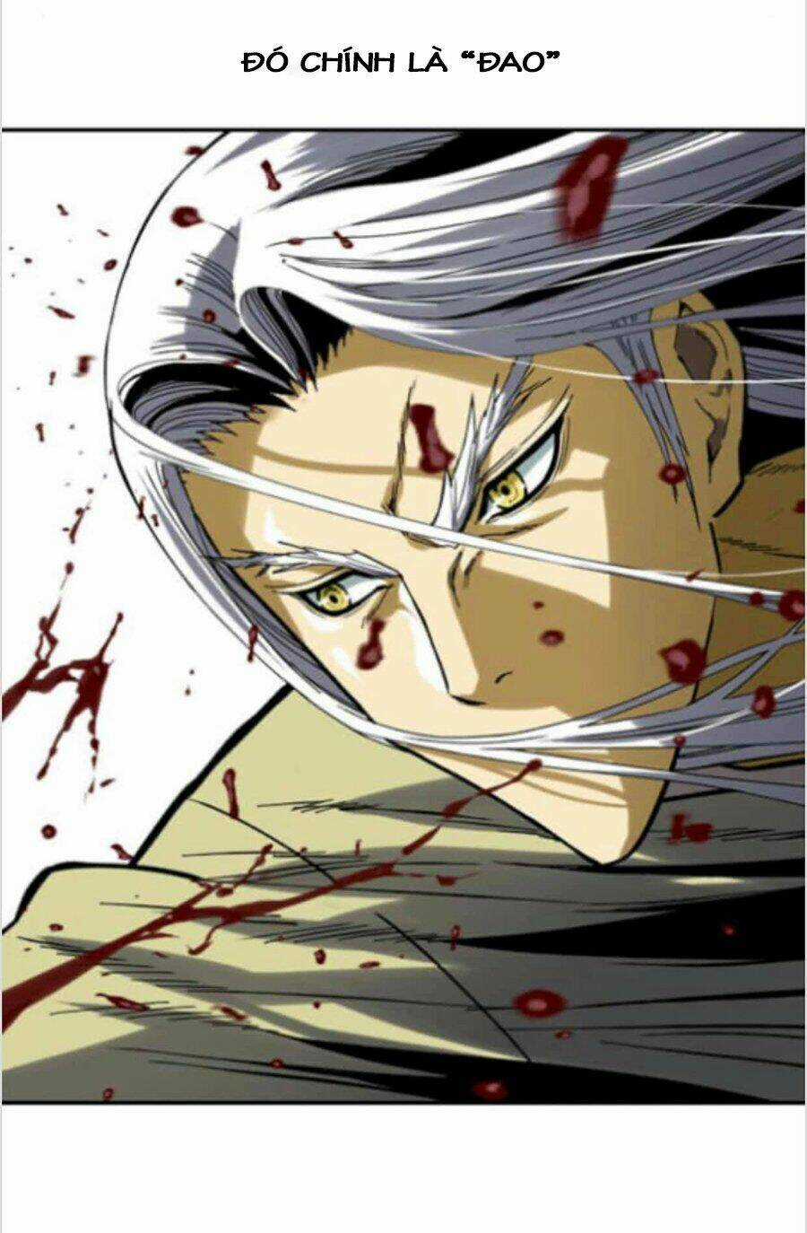 Thiên Hạ Đệ Nhất Nhân - Chapter 24 - Trang 39