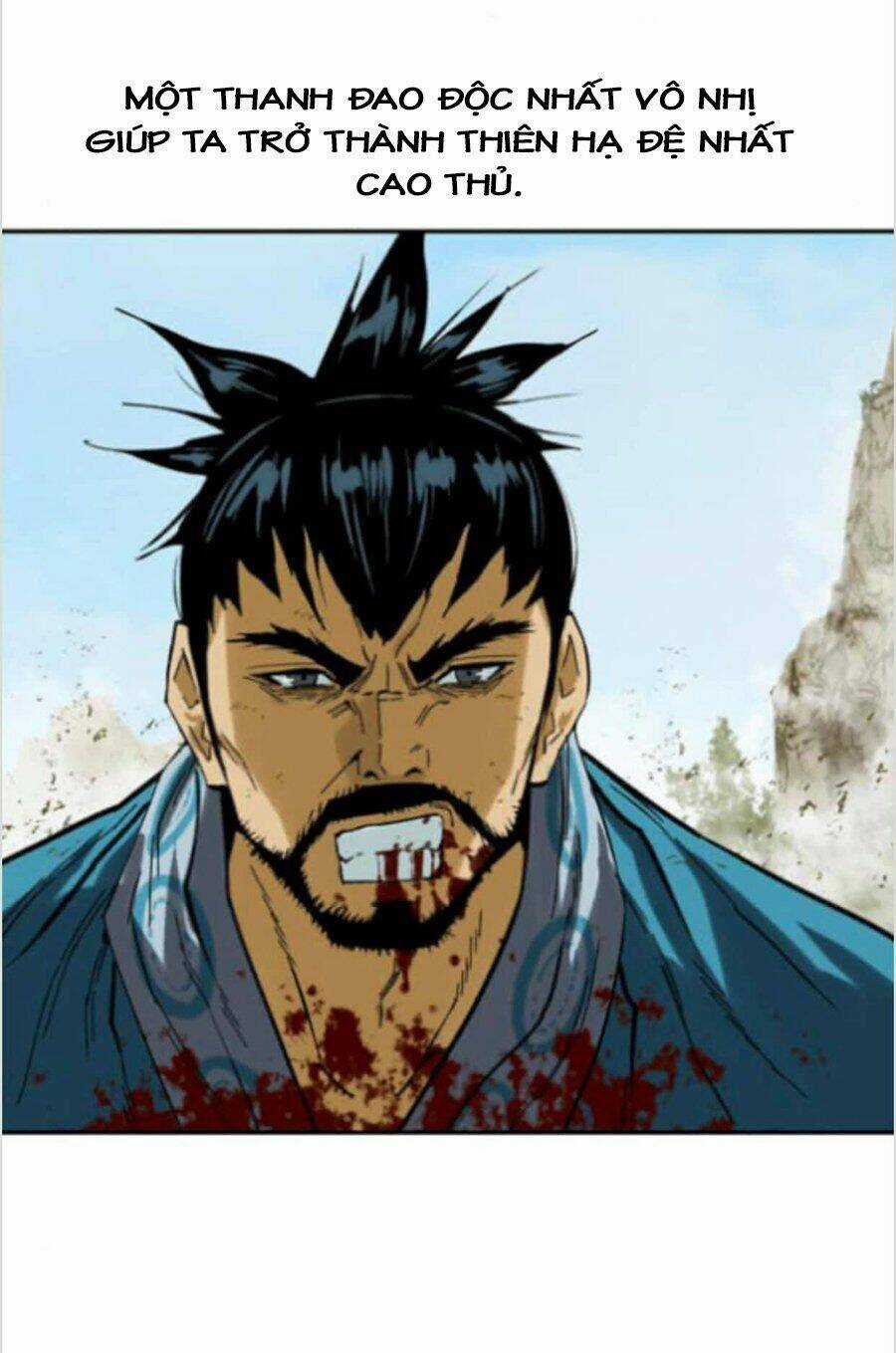 Thiên Hạ Đệ Nhất Nhân - Chapter 24 - Trang 40