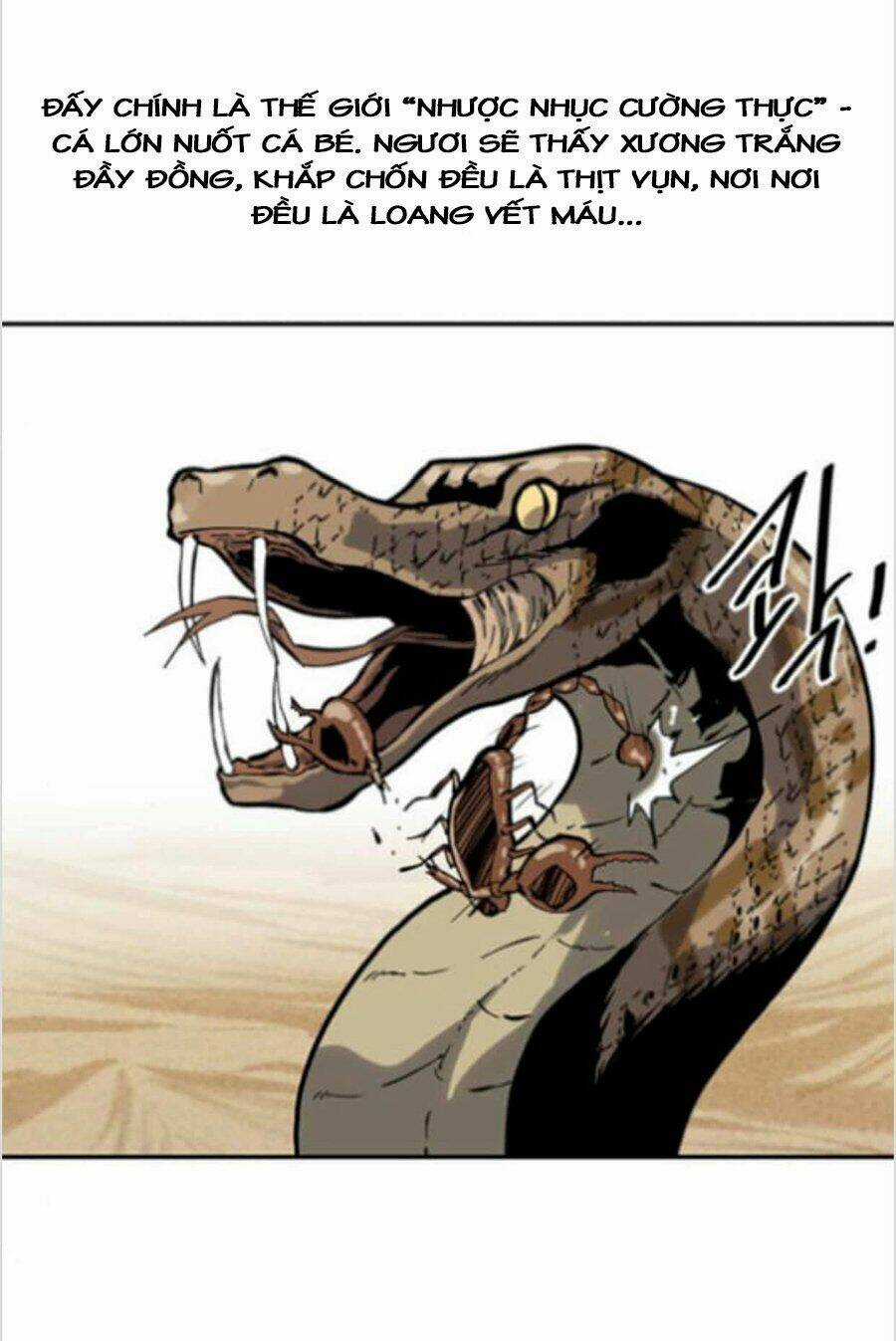 Thiên Hạ Đệ Nhất Nhân - Chapter 24 - Trang 5