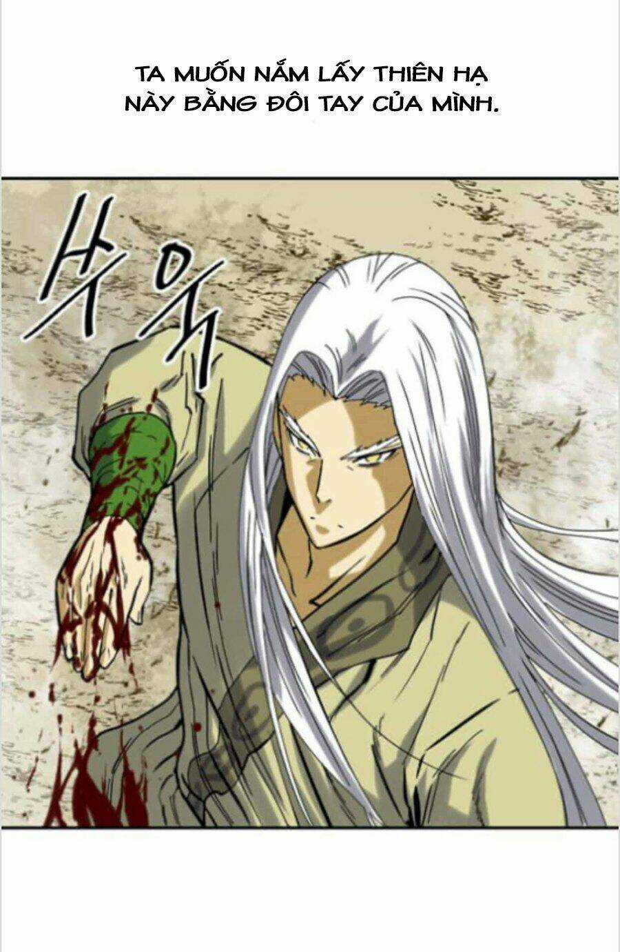 Thiên Hạ Đệ Nhất Nhân - Chapter 24 - Trang 41