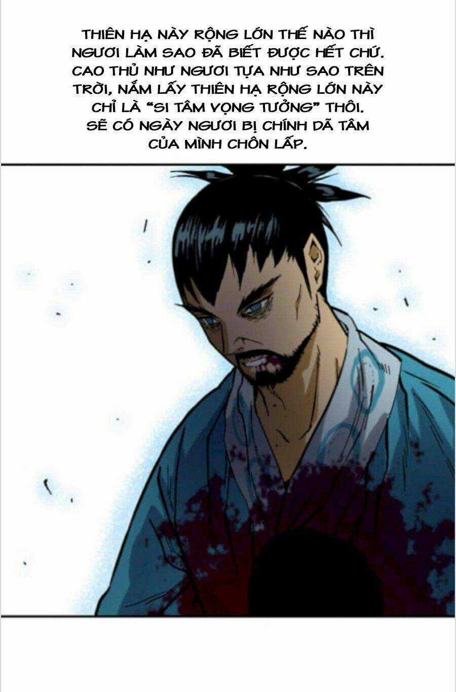 Thiên Hạ Đệ Nhất Nhân - Chapter 24 - Trang 44