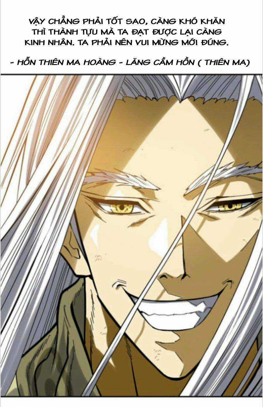 Thiên Hạ Đệ Nhất Nhân - Chapter 24 - Trang 45