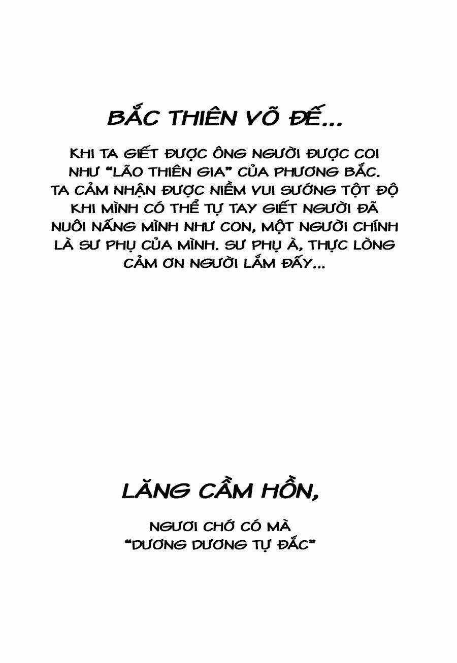 Thiên Hạ Đệ Nhất Nhân - Chapter 24 - Trang 46