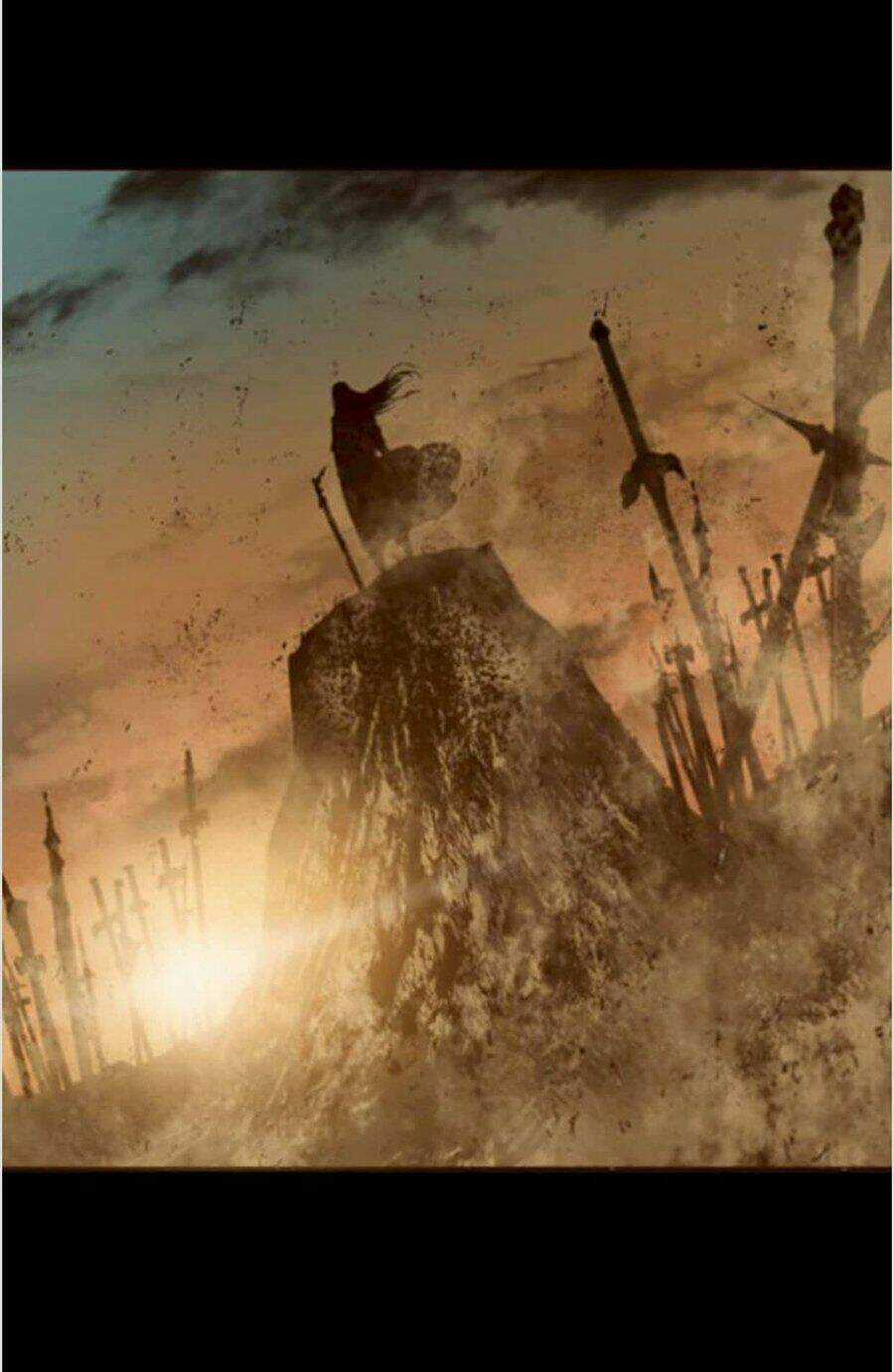 Thiên Hạ Đệ Nhất Nhân - Chapter 24 - Trang 49