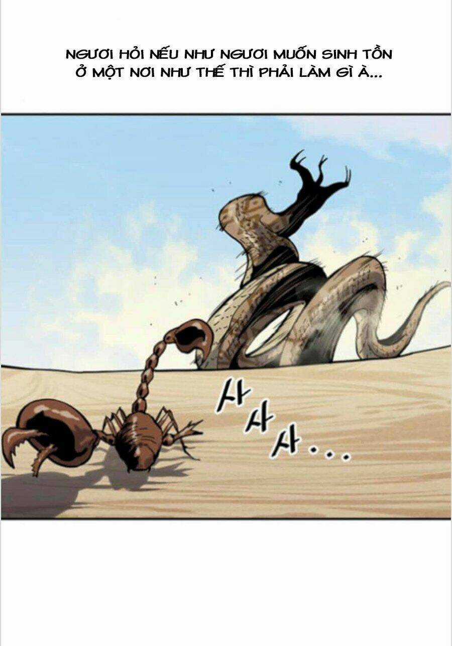 Thiên Hạ Đệ Nhất Nhân - Chapter 24 - Trang 6