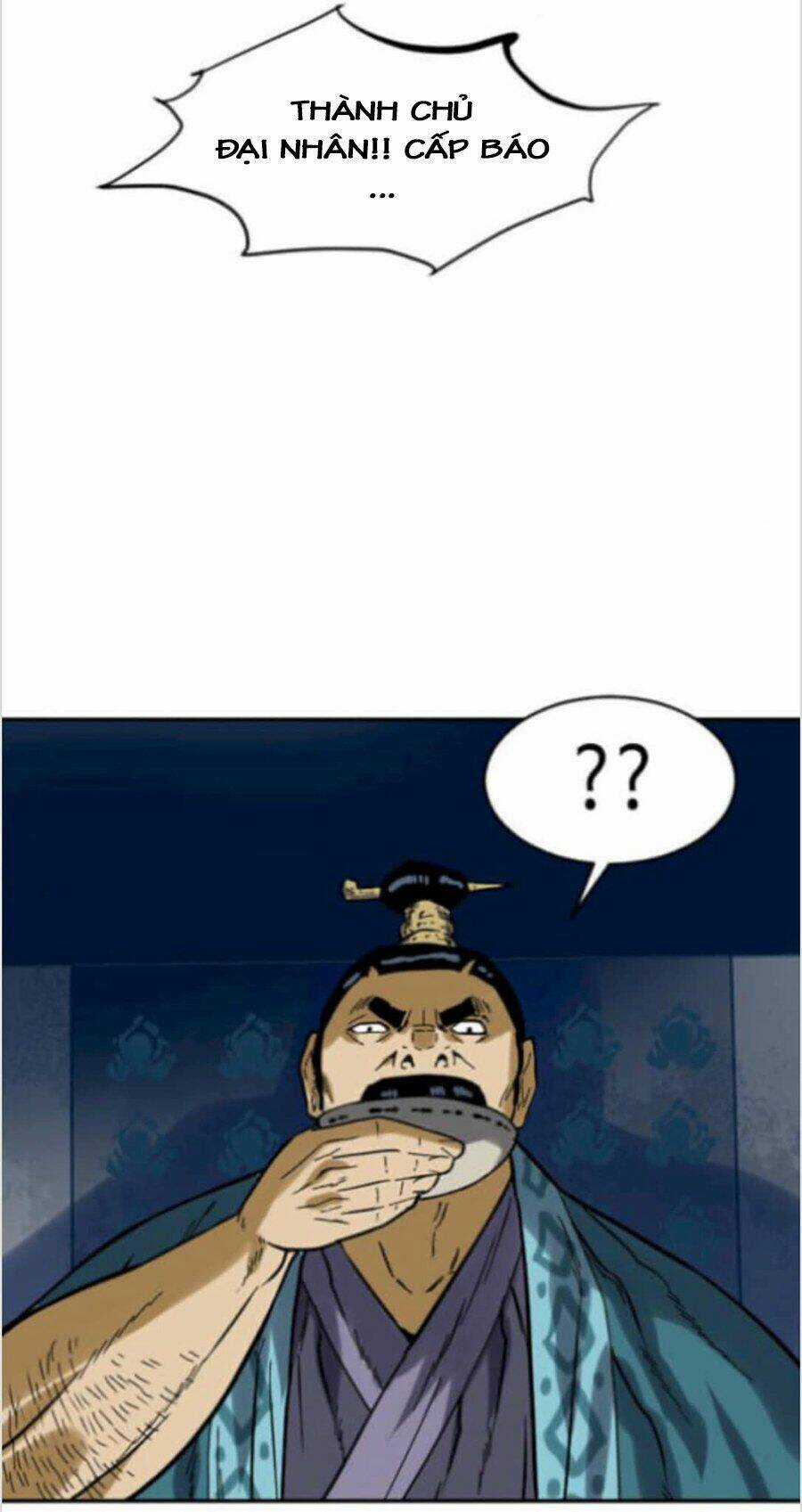 Thiên Hạ Đệ Nhất Nhân - Chapter 24 - Trang 59