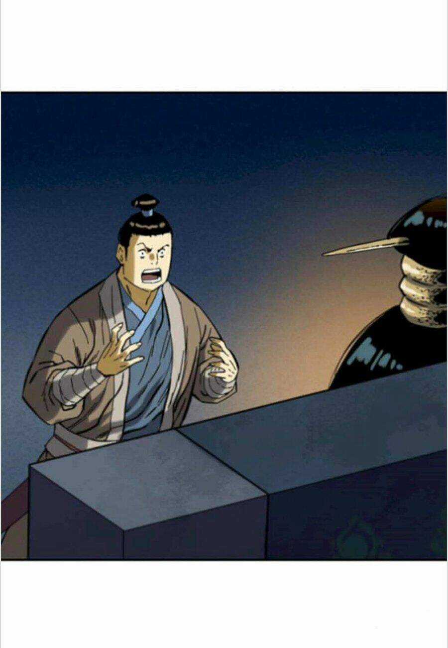 Thiên Hạ Đệ Nhất Nhân - Chapter 24 - Trang 60