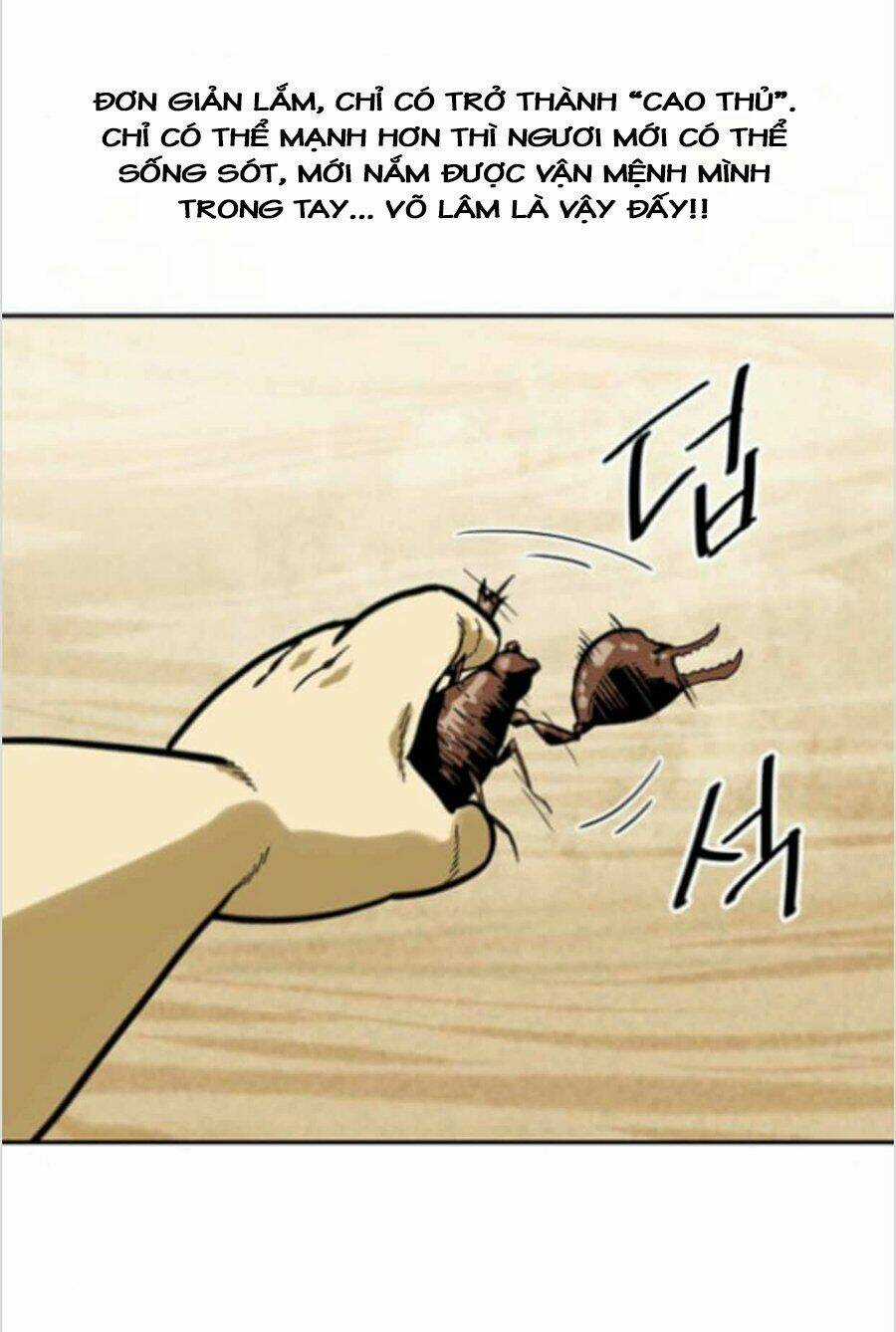 Thiên Hạ Đệ Nhất Nhân - Chapter 24 - Trang 7