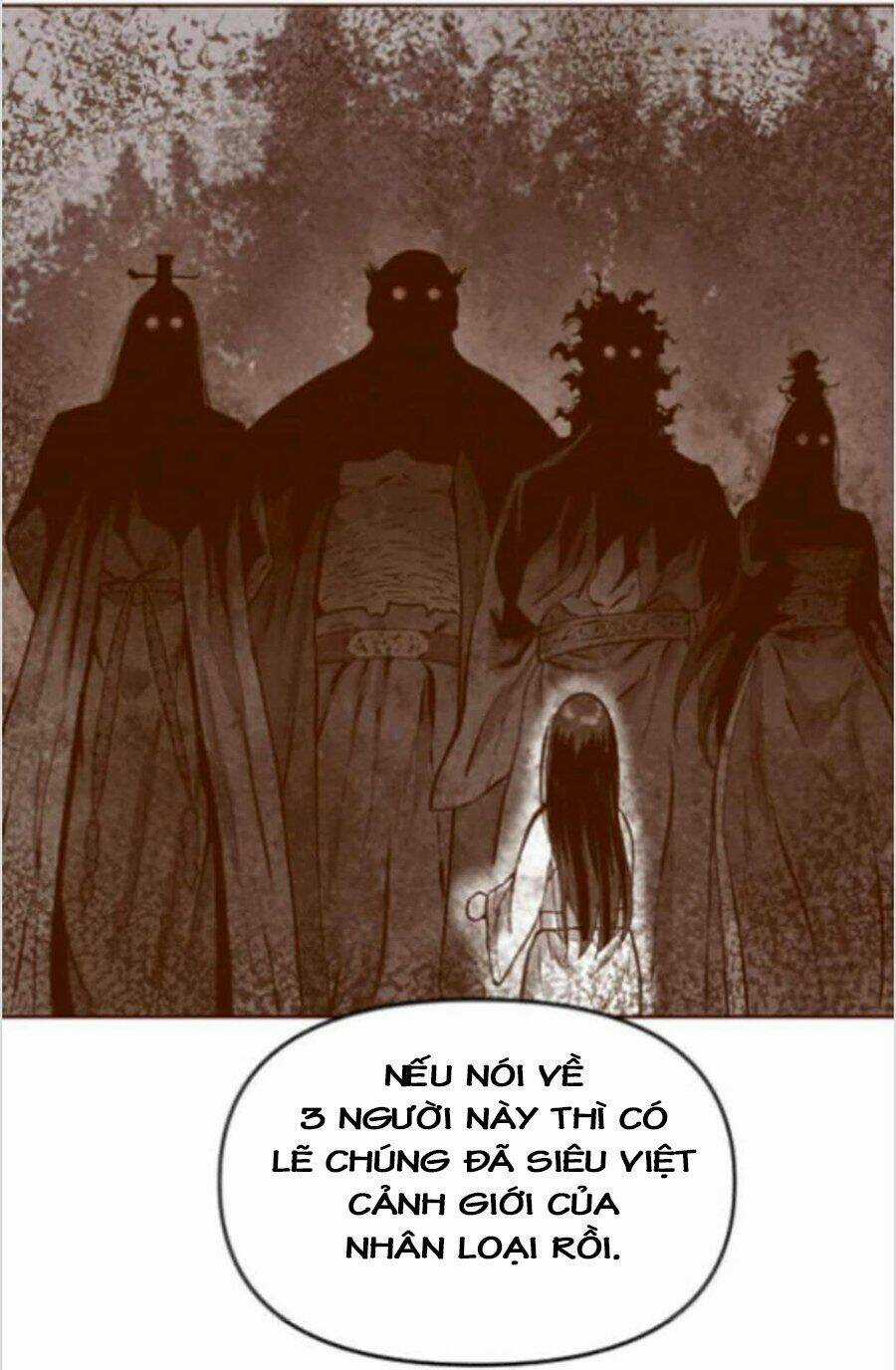 Thiên Hạ Đệ Nhất Nhân - Chapter 24 - Trang 66