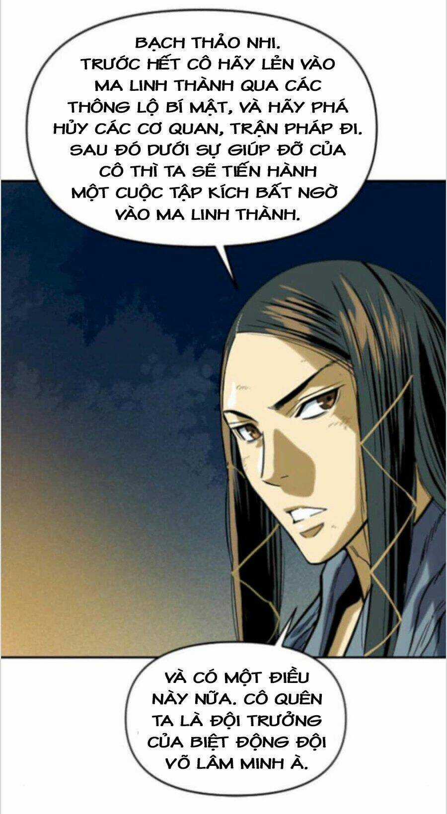 Thiên Hạ Đệ Nhất Nhân - Chapter 24 - Trang 68