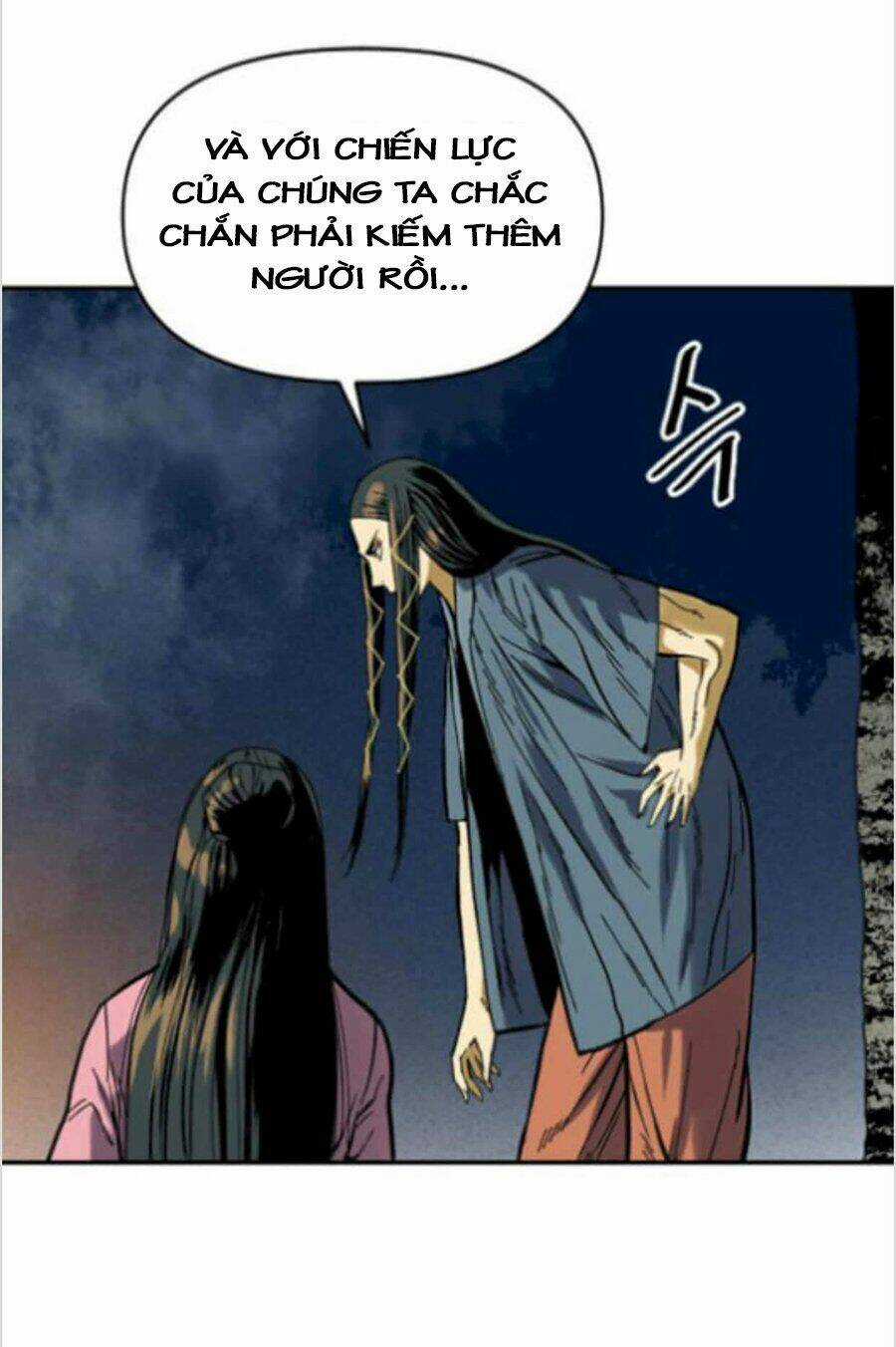 Thiên Hạ Đệ Nhất Nhân - Chapter 24 - Trang 70