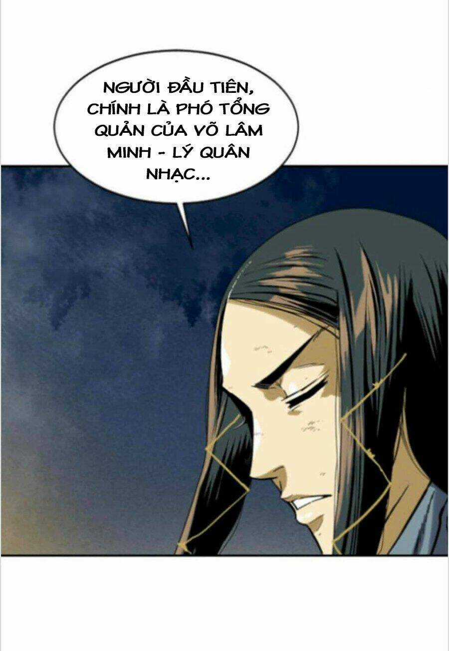 Thiên Hạ Đệ Nhất Nhân - Chapter 24 - Trang 71
