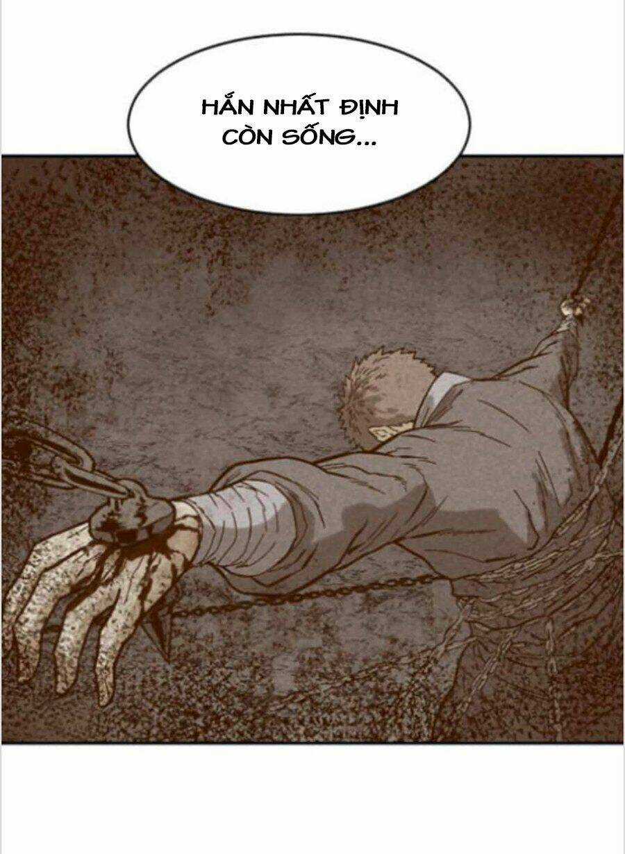 Thiên Hạ Đệ Nhất Nhân - Chapter 24 - Trang 73