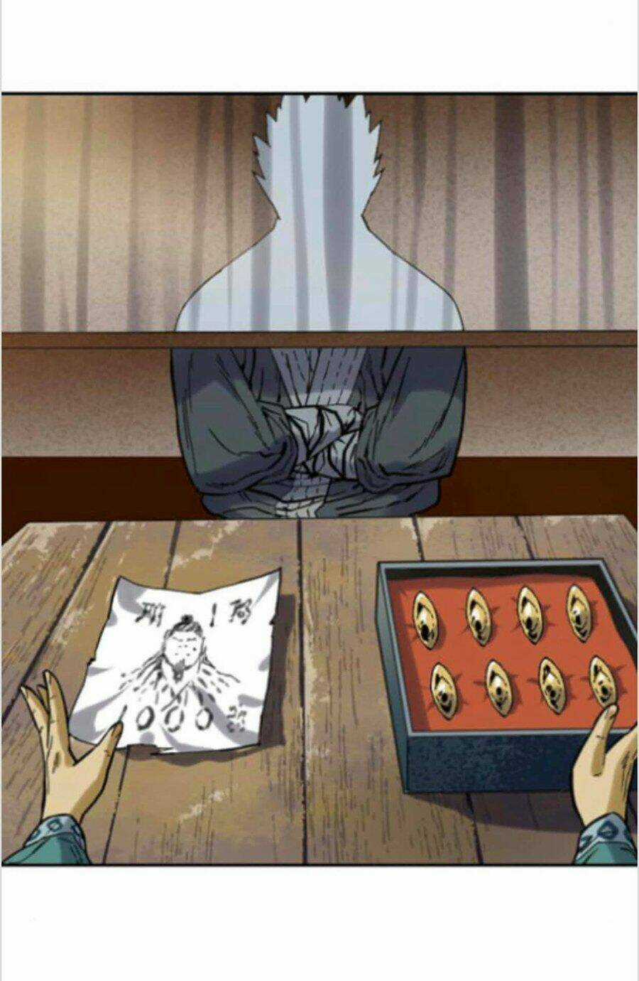 Thiên Hạ Đệ Nhất Nhân - Chapter 24 - Trang 76