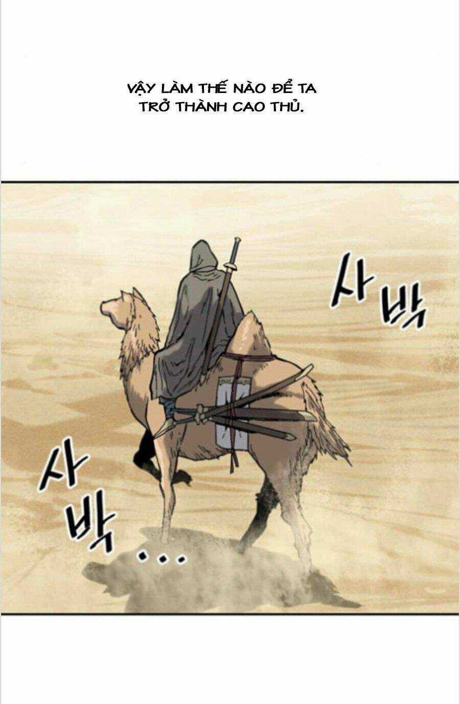 Thiên Hạ Đệ Nhất Nhân - Chapter 24 - Trang 9