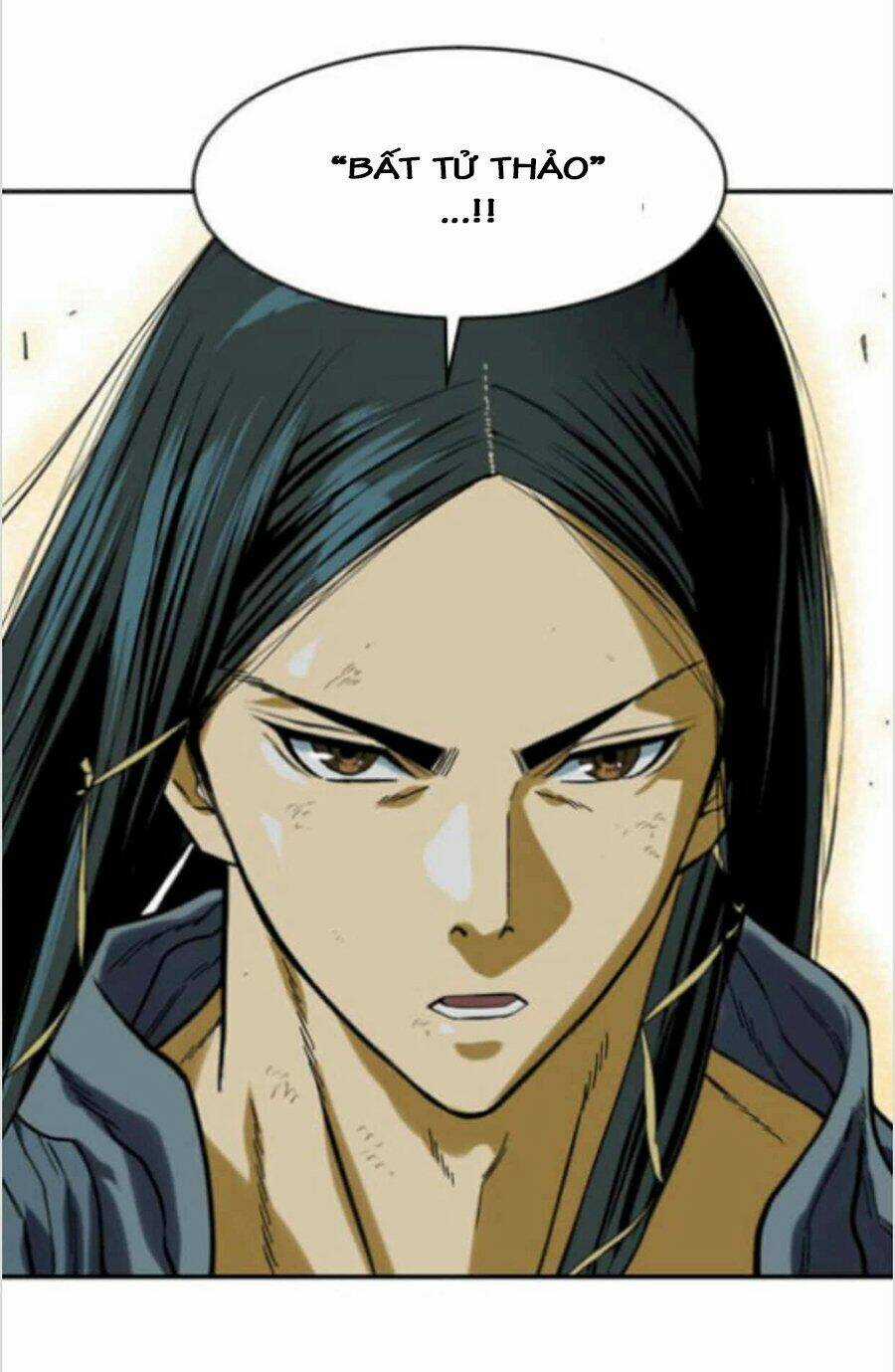 Thiên Hạ Đệ Nhất Nhân - Chapter 24 - Trang 81