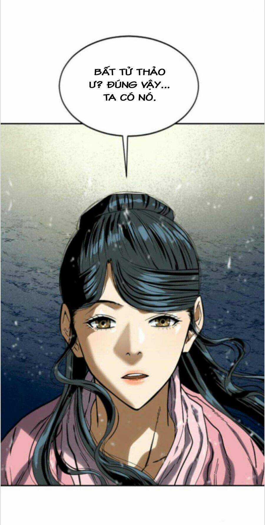 Thiên Hạ Đệ Nhất Nhân - Chapter 24 - Trang 87