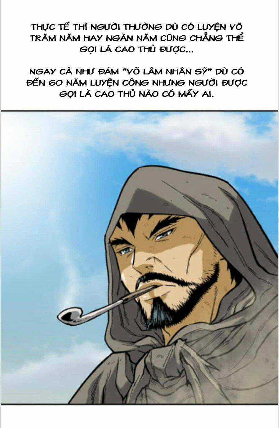 Thiên Hạ Đệ Nhất Nhân - Chapter 24 - Trang 10