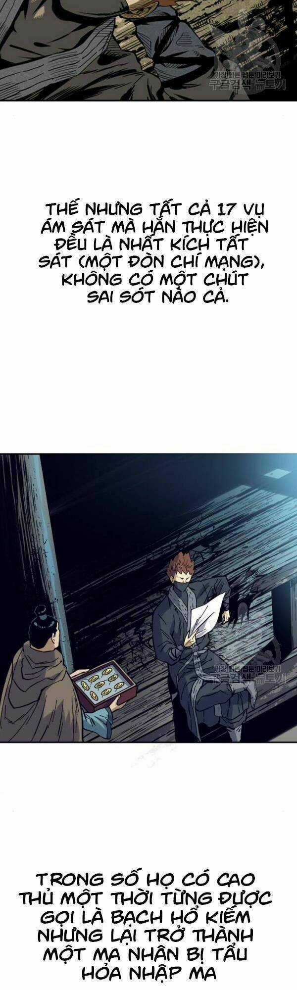 Thiên Hạ Đệ Nhất Nhân - Chapter 25 - Trang 17