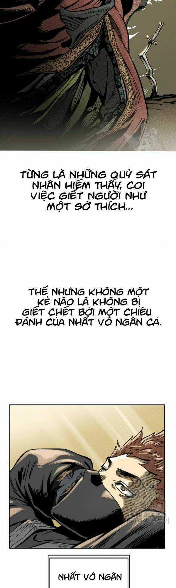 Thiên Hạ Đệ Nhất Nhân - Chapter 25 - Trang 22
