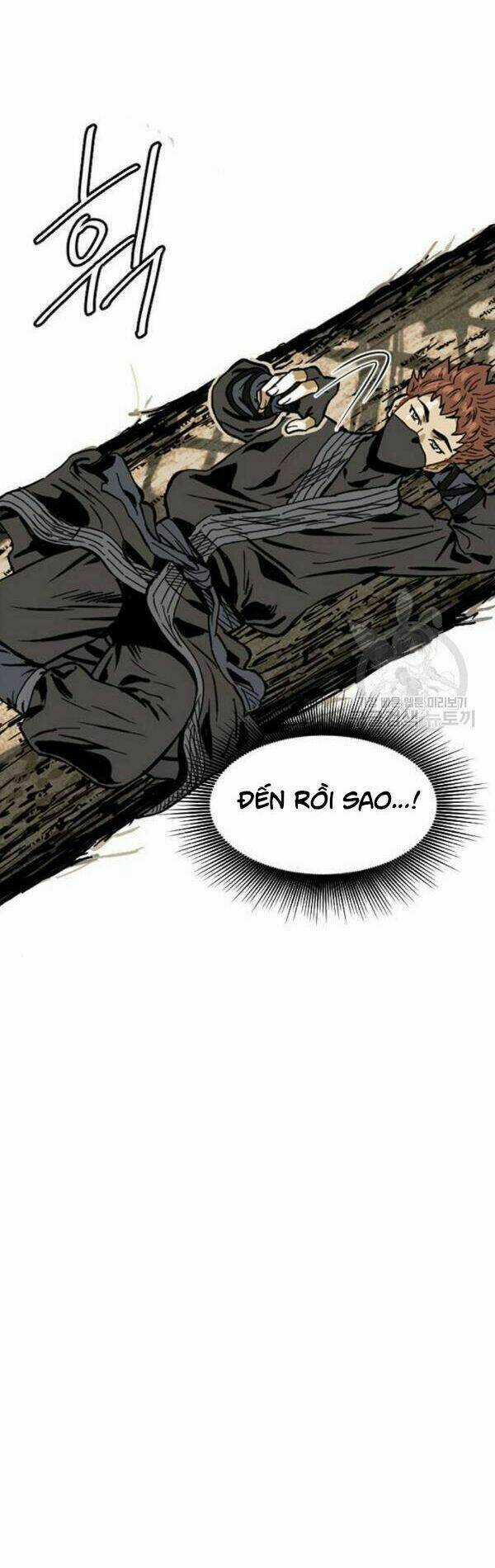 Thiên Hạ Đệ Nhất Nhân - Chapter 25 - Trang 24