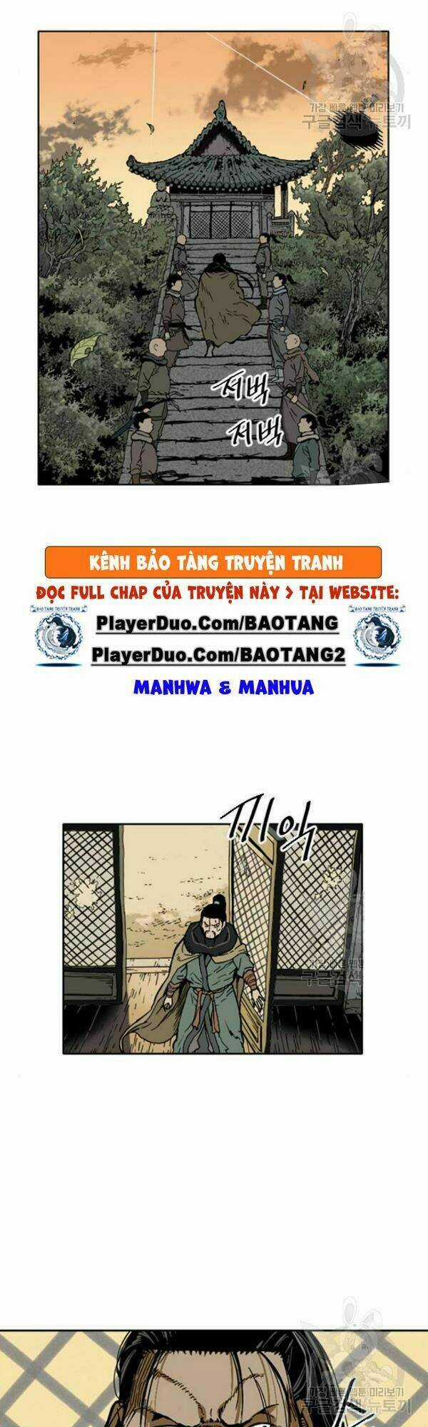 Thiên Hạ Đệ Nhất Nhân - Chapter 25 - Trang 25