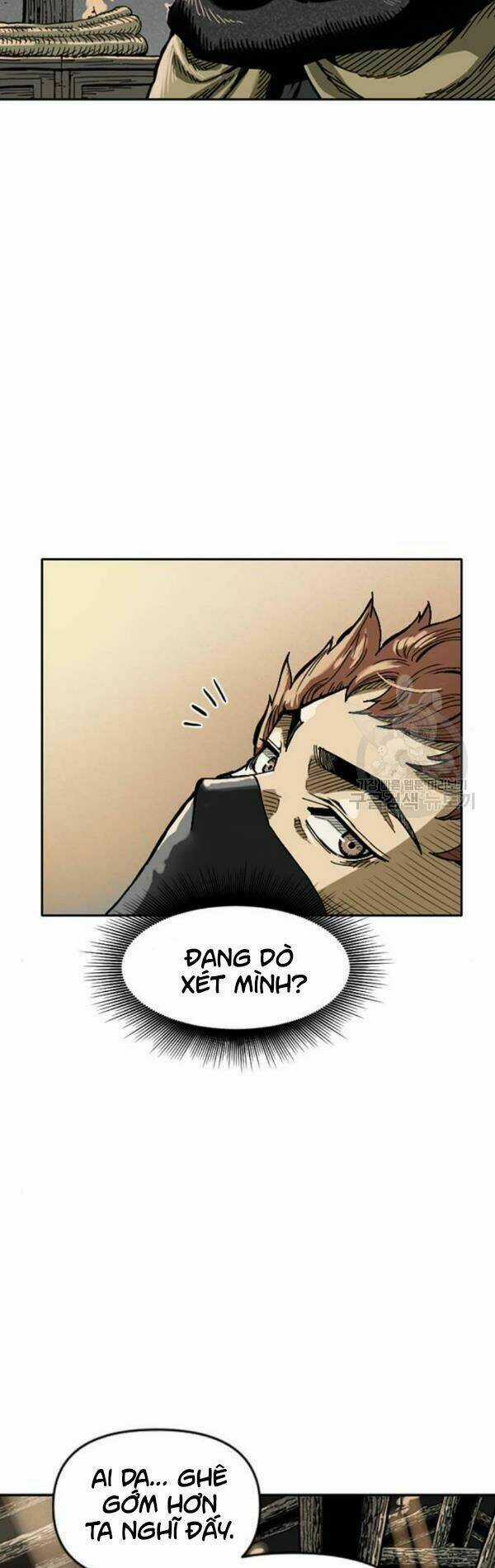 Thiên Hạ Đệ Nhất Nhân - Chapter 25 - Trang 27