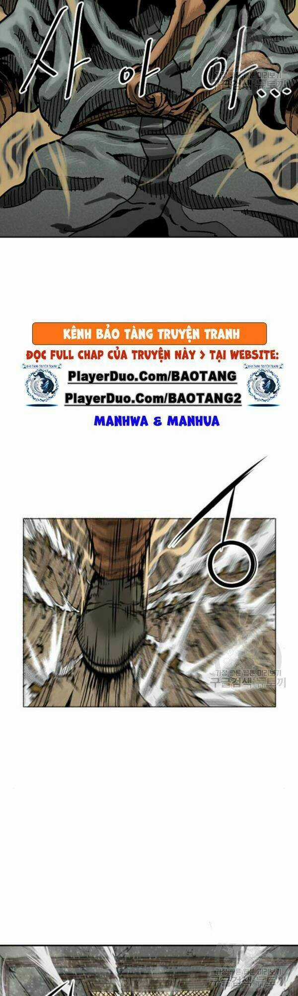 Thiên Hạ Đệ Nhất Nhân - Chapter 25 - Trang 29