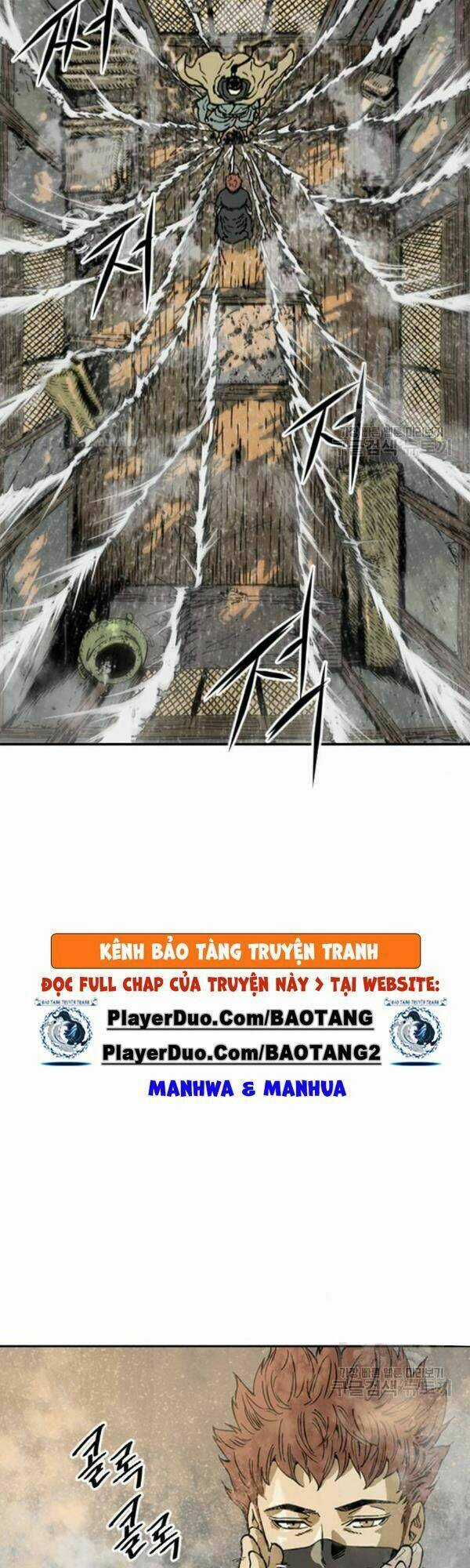 Thiên Hạ Đệ Nhất Nhân - Chapter 25 - Trang 30