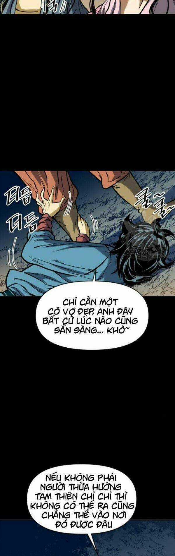 Thiên Hạ Đệ Nhất Nhân - Chapter 25 - Trang 4