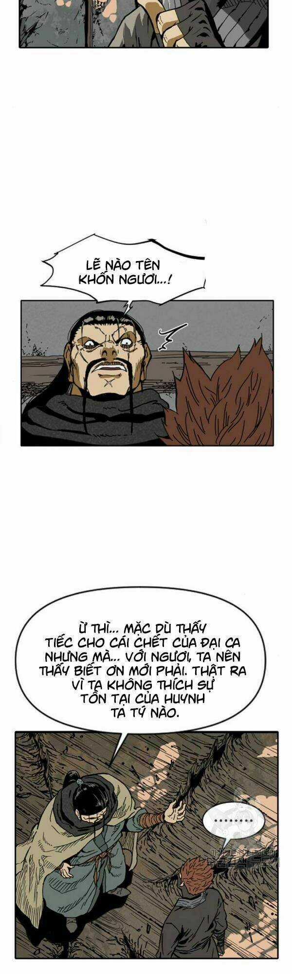 Thiên Hạ Đệ Nhất Nhân - Chapter 25 - Trang 34