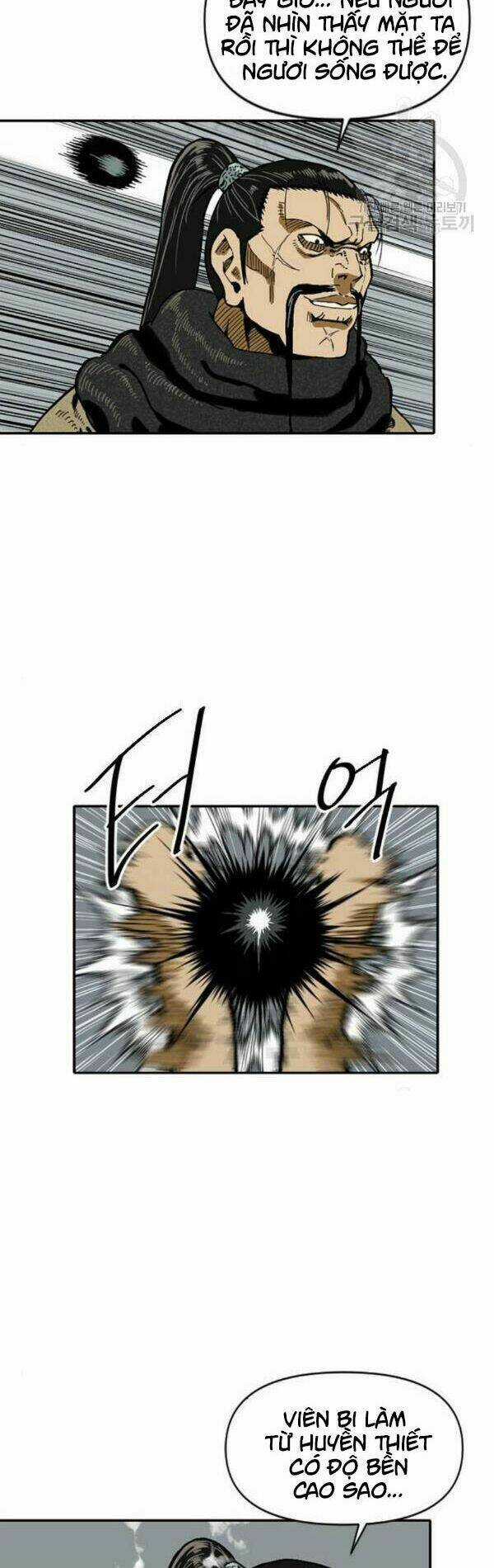 Thiên Hạ Đệ Nhất Nhân - Chapter 25 - Trang 36