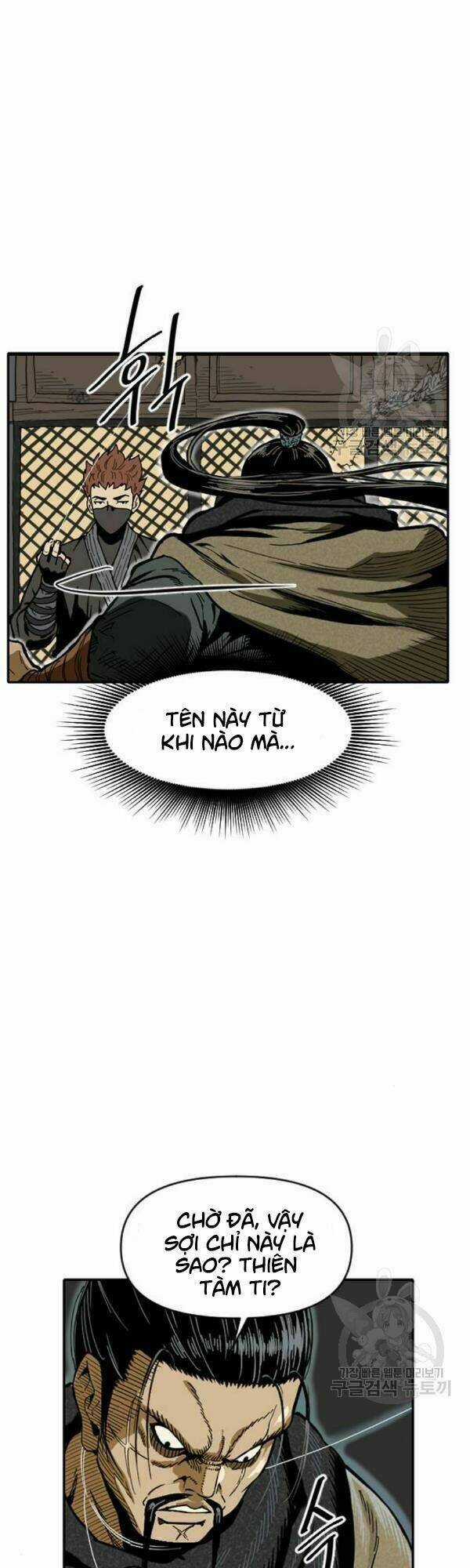 Thiên Hạ Đệ Nhất Nhân - Chapter 25 - Trang 38