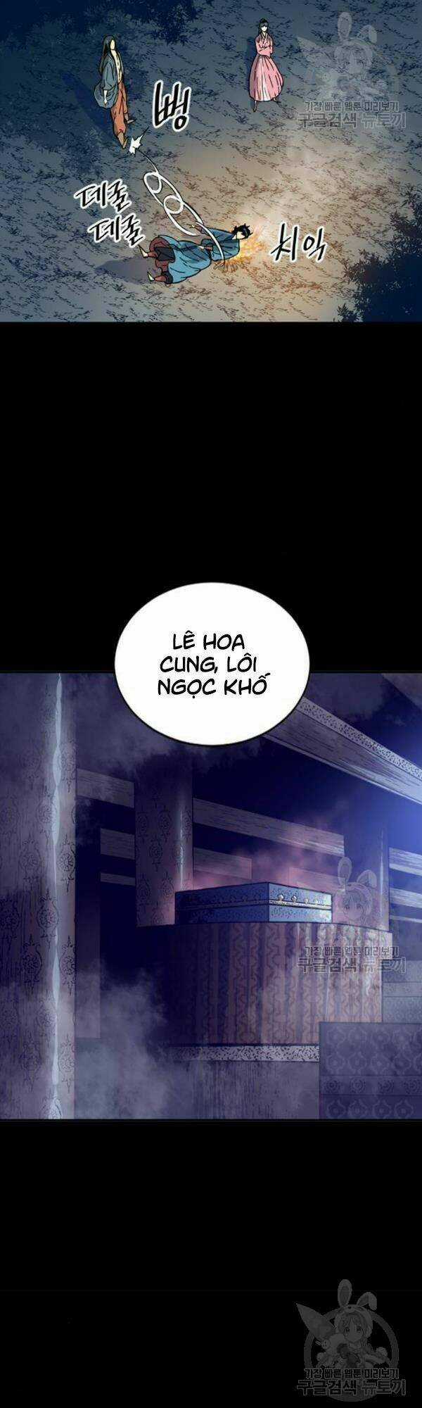 Thiên Hạ Đệ Nhất Nhân - Chapter 25 - Trang 5