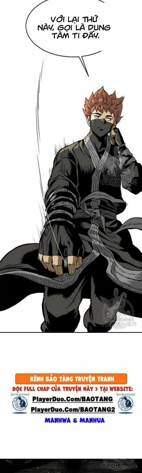 Thiên Hạ Đệ Nhất Nhân - Chapter 25 - Trang 41