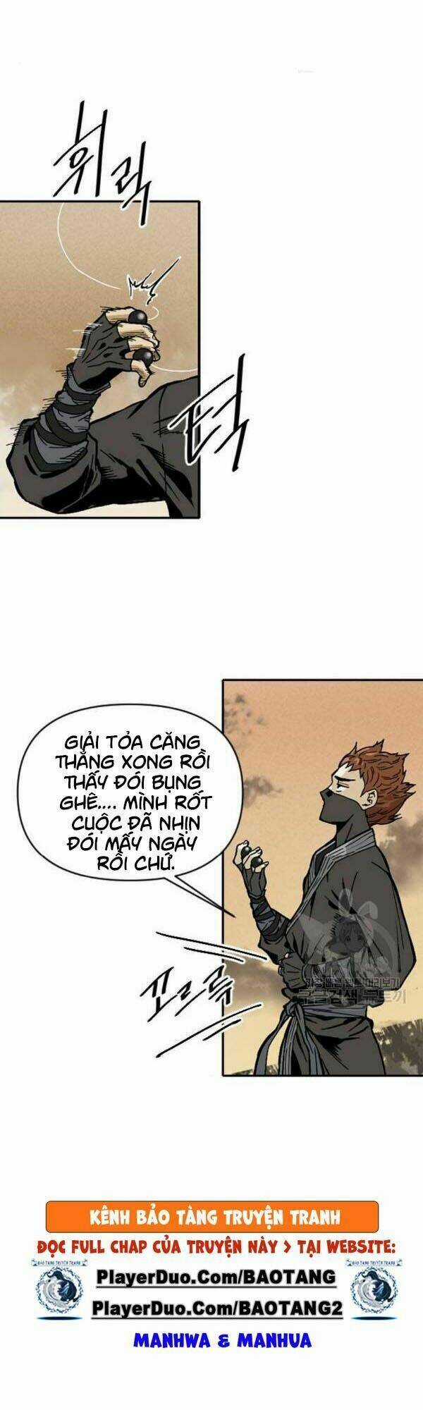 Thiên Hạ Đệ Nhất Nhân - Chapter 25 - Trang 44