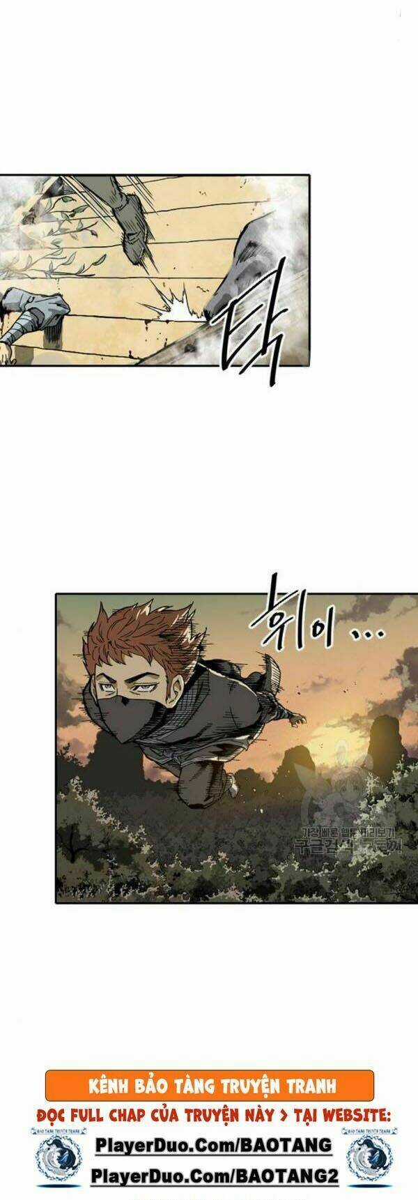 Thiên Hạ Đệ Nhất Nhân - Chapter 25 - Trang 45