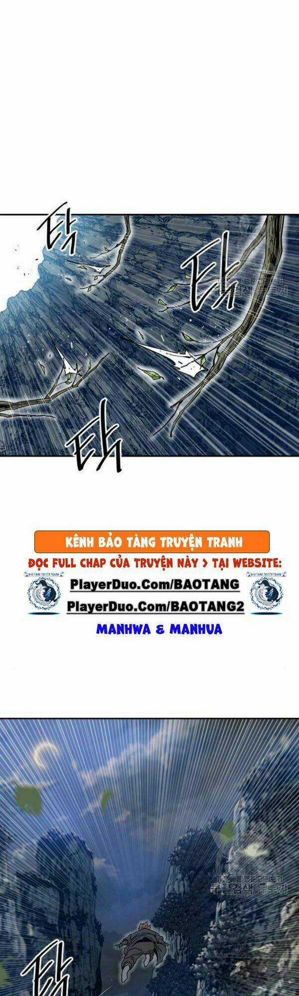 Thiên Hạ Đệ Nhất Nhân - Chapter 25 - Trang 48