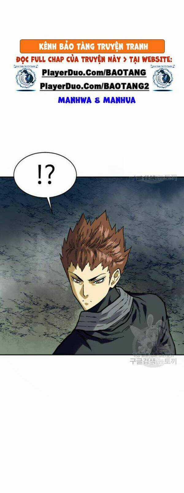 Thiên Hạ Đệ Nhất Nhân - Chapter 25 - Trang 50