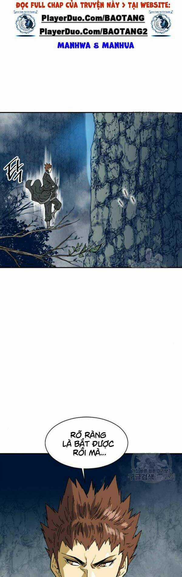 Thiên Hạ Đệ Nhất Nhân - Chapter 25 - Trang 53