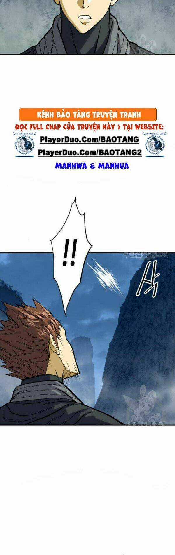 Thiên Hạ Đệ Nhất Nhân - Chapter 25 - Trang 54