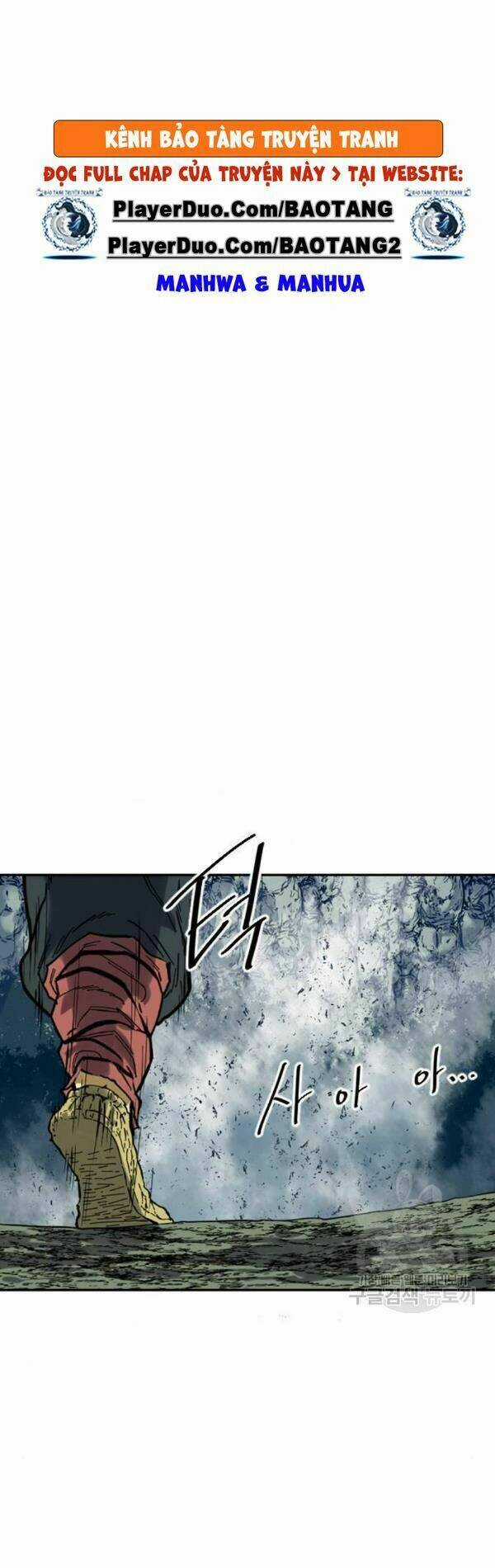 Thiên Hạ Đệ Nhất Nhân - Chapter 25 - Trang 57