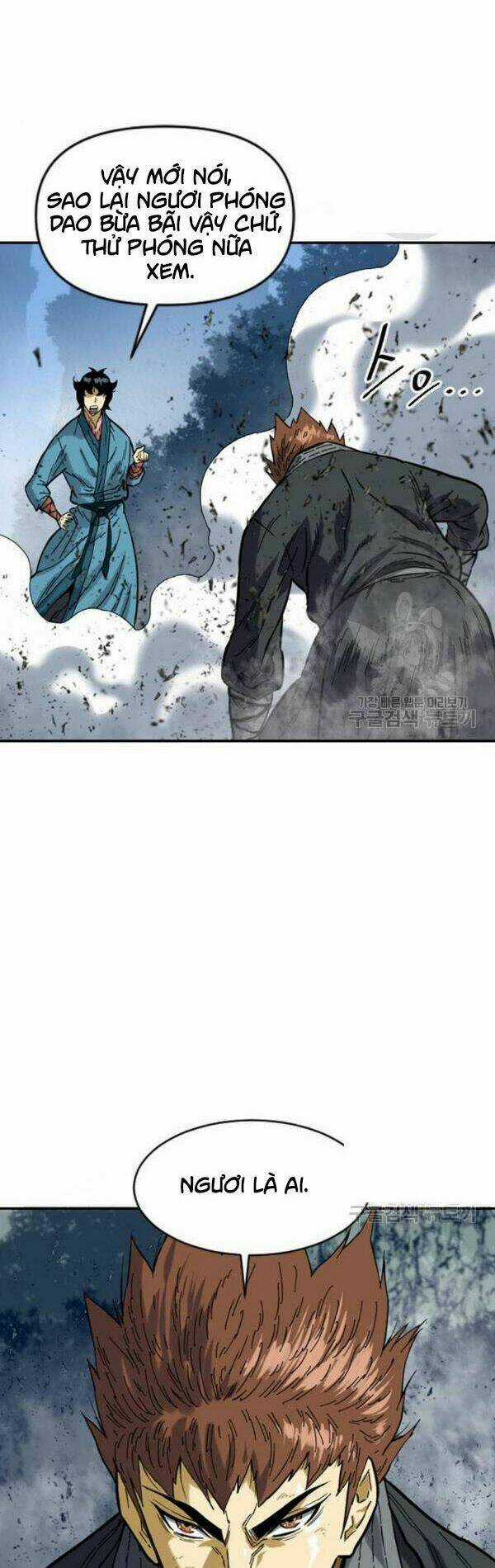 Thiên Hạ Đệ Nhất Nhân - Chapter 25 - Trang 58