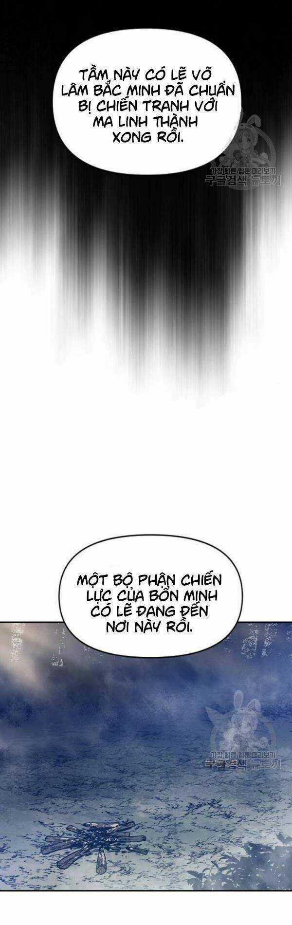 Thiên Hạ Đệ Nhất Nhân - Chapter 25 - Trang 7