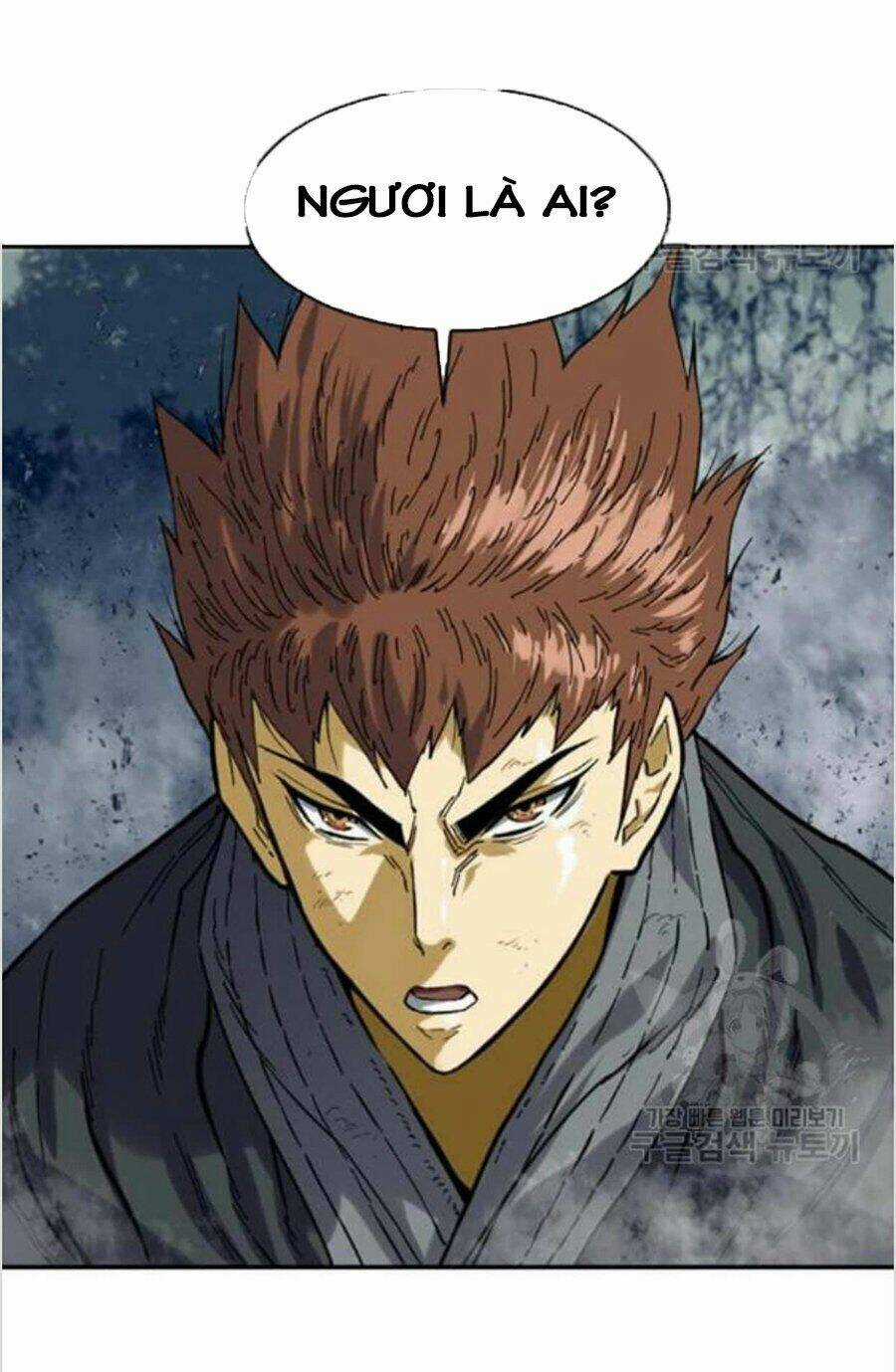 Thiên Hạ Đệ Nhất Nhân - Chapter 26 - Trang 1