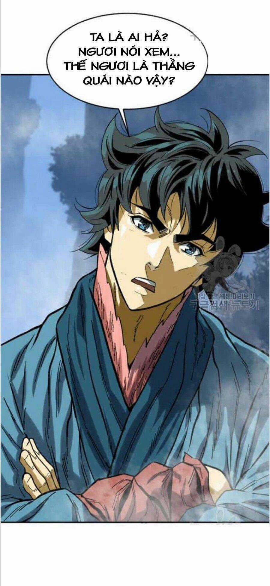 Thiên Hạ Đệ Nhất Nhân - Chapter 26 - Trang 2